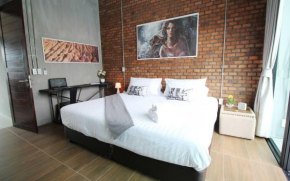 Отель Unique Loft Apartment  Kammala